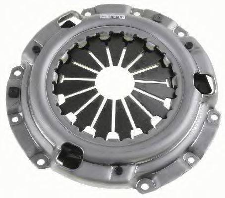 MAZDA L801-16-410 Комплект зчеплення