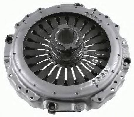 SACHS 3483 000 258