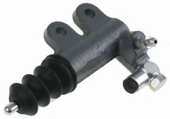 VALEO 804768 Робочий циліндр, система зчеплення