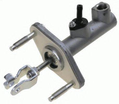 SACHS 6284600144 Головний циліндр, система зчеплення