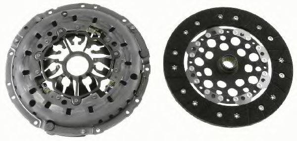 SACHS 3000 951 157