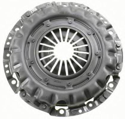 SACHS 1105 натискний диск зчеплення