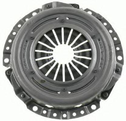 SACHS 1514 натискний диск зчеплення