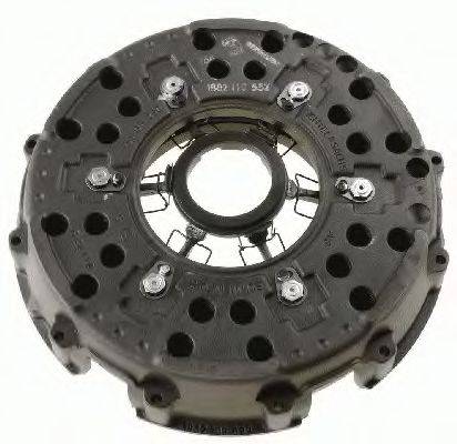 VALEO 355110 натискний диск зчеплення