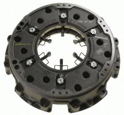 FORD NEW HOLLAND 410705 натискний диск зчеплення