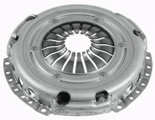 SEAT 03D141025C Комплект зчеплення