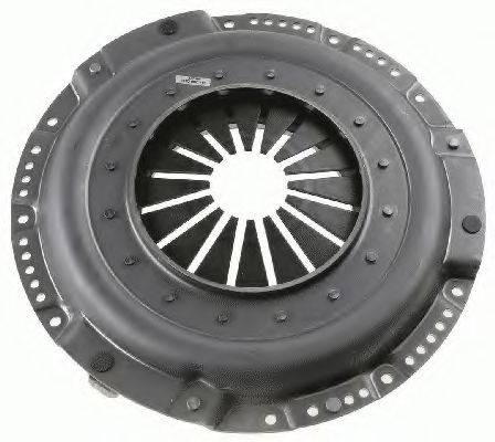 FORD NEW HOLLAND 5154 418 натискний диск зчеплення