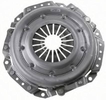 CHRYSLER 5 2104 302AA натискний диск зчеплення