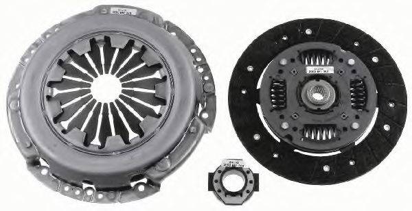 SACHS 3000 951 353