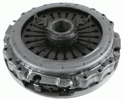 VOLVO 20 366 876 натискний диск зчеплення