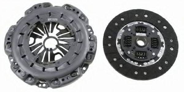 SACHS 3000 951 188