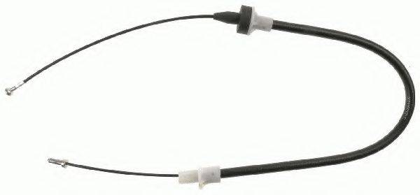 SACHS 3074 600 106