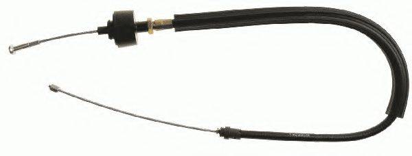 SACHS 3074 600 294