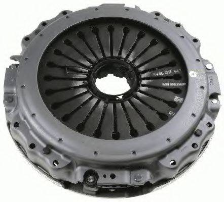RENAULT TRUCKS 5010 244 304 Комплект зчеплення