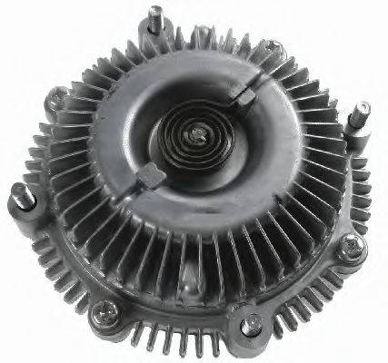 SACHS 2100 500 024