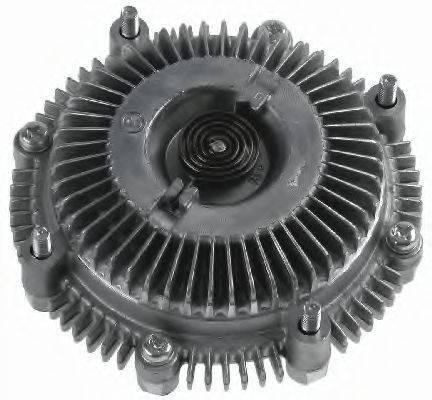 SACHS 2100 500 071