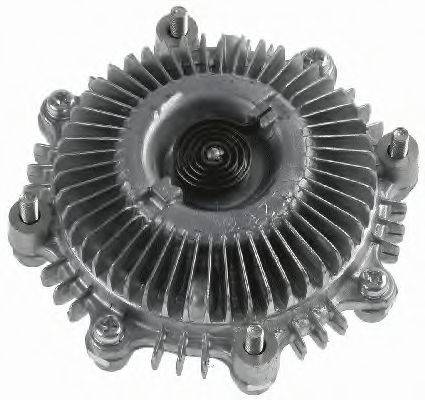 SACHS 2100 500 080