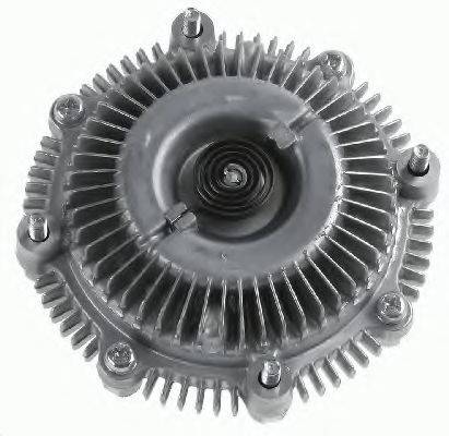SACHS 2100 500 086