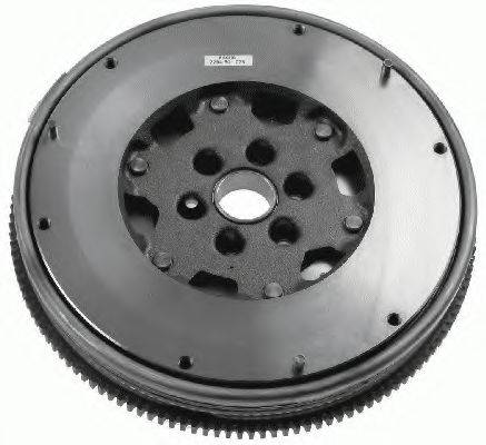 SACHS 2294 501 075