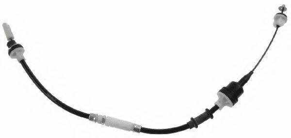 SACHS 3074 600 295