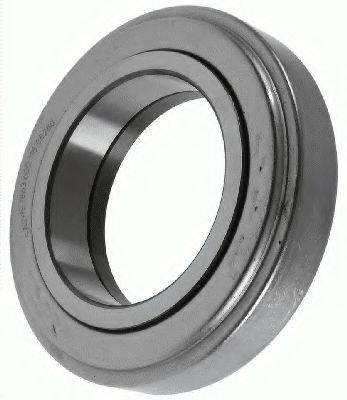 SACHS 1863 600 115