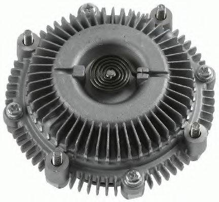 SACHS 2100 501 005