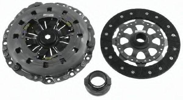 SACHS 3000 951 127