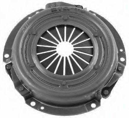 AISIN CL002 натискний диск зчеплення