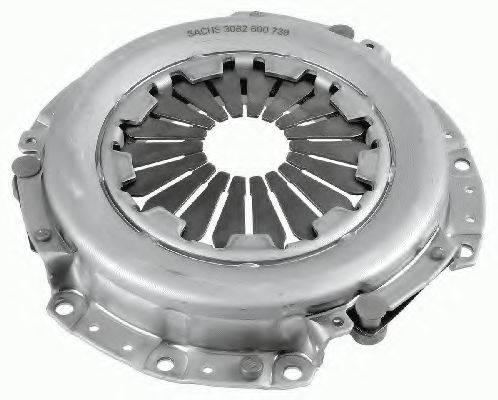 SACHS 3082 600 739