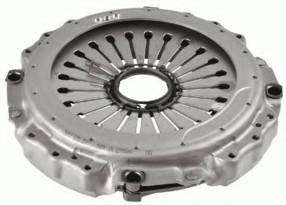 SACHS 1453 02 натискний диск зчеплення