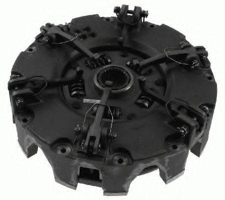 CASE IH 3146 449 EX натискний диск зчеплення