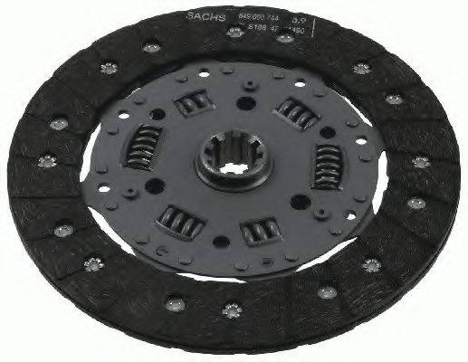 CASE IH 354 430 A1 диск зчеплення