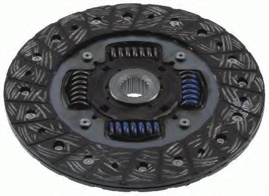 SACHS 1862 559 001