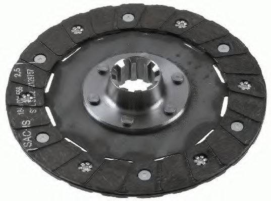 HOLDER A 11 040 A 31 диск зчеплення
