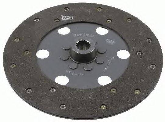VALMET 601460 диск зчеплення