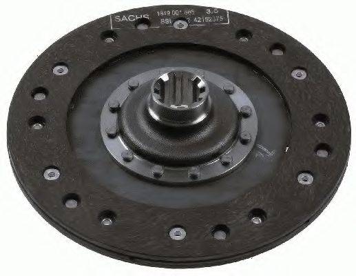 HOLDER 112017 диск зчеплення