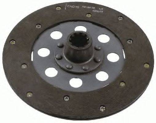 SACHS 1864 305 131