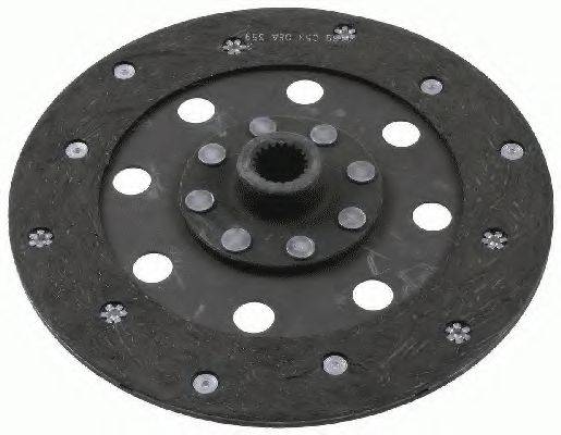 GOLDONI 6300082 диск зчеплення