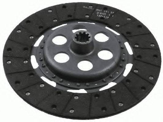 SACHS 1864 937 001