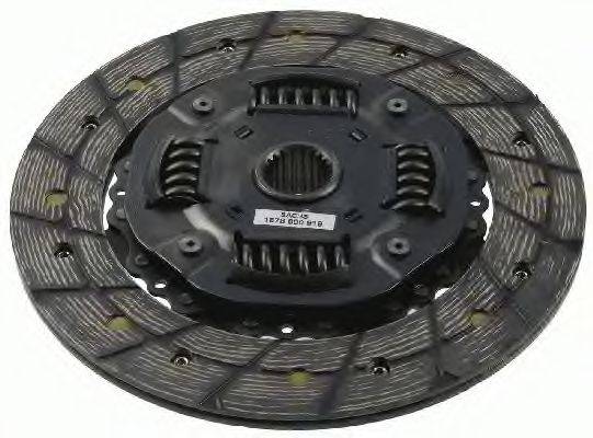 SACHS 1878 600 919
