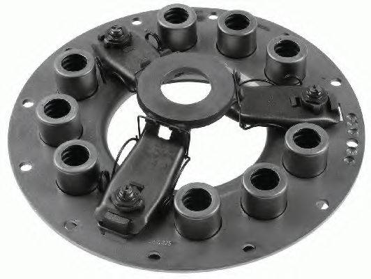 STEYR 306.A1.60.901 натискний диск зчеплення