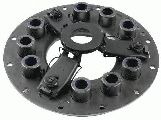 CLAAS 00 0712 611 0 натискний диск зчеплення