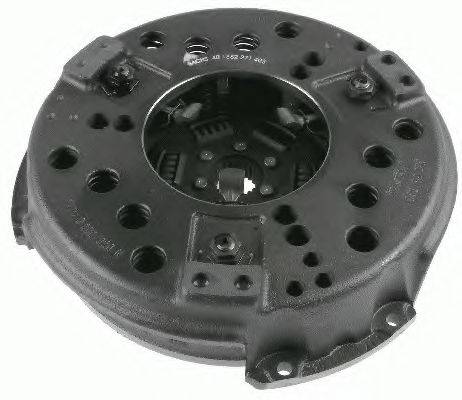 JOHN DEERE AL 23095 натискний диск зчеплення