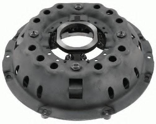 CASE IH 3062 712 R94 натискний диск зчеплення
