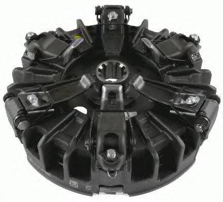 VALMET 601450 натискний диск зчеплення