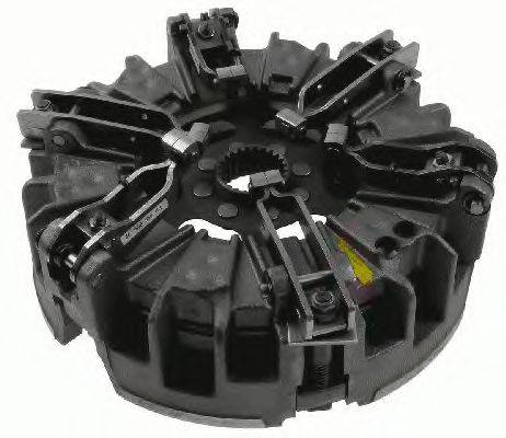 STEYR 41100160925 натискний диск зчеплення