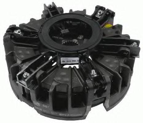 STEYR 41100160923 натискний диск зчеплення
