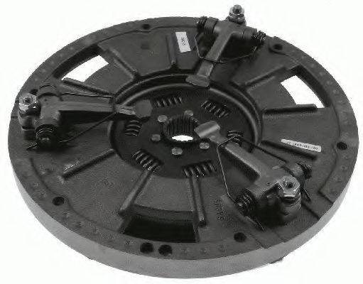 JOHN DEERE AT 25482 натискний диск зчеплення