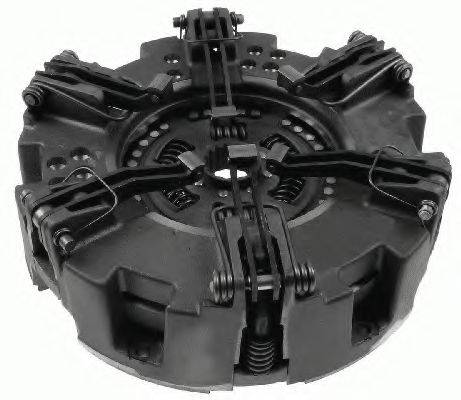 FORD NEW HOLLAND 5167 935 натискний диск зчеплення