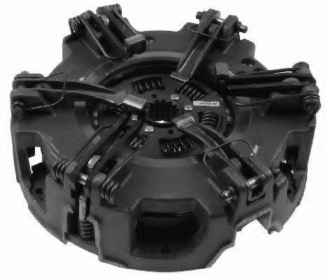 FORD NEW HOLLAND 4713 4899 натискний диск зчеплення